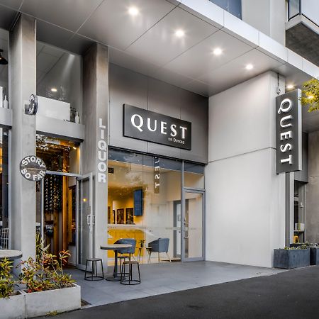 Quest On Dorcas Aparthotel Melbourne Buitenkant foto