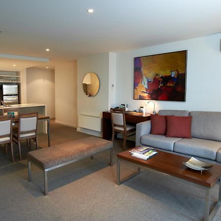 Quest On Dorcas Aparthotel Melbourne Buitenkant foto