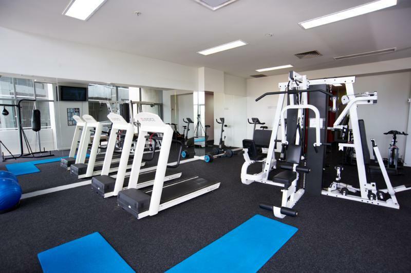 Quest On Dorcas Aparthotel Melbourne Buitenkant foto