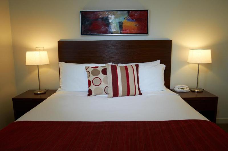 Quest On Dorcas Aparthotel Melbourne Buitenkant foto